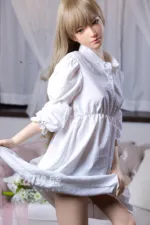 4ft 10in / 148cm B-Cup Silicone Sex Doll- Sora (ros) - Image 9 - Angel Desires