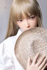 4ft 10in / 148cm B-Cup Silicone Sex Doll- Sora (ros) - Image 4 - Angel Desires