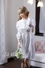 4ft 10in / 148cm B-Cup Silicone Sex Doll- Sora (ros) - Image 5 - Angel Desires