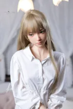 4ft 10in / 148cm B-Cup Silicone Sex Doll- Sora (ros) - Angel Desires