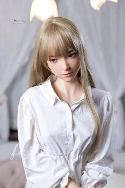 4ft 10in / 148cm B-Cup Silicone Sex Doll- Sora (ros) - Angel Desires