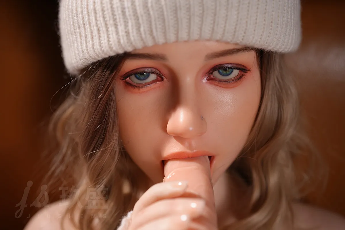 4ft 10in / 148cm B-Cup Silicone Sex Doll- Yoyo (ros) - Image 25 - Angel Desires