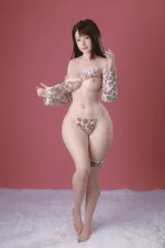 4ft 12in / 152cm E-Cup Silicone Sex Doll- Yuko United States Delivery (3-7 Days) - Image 5 - Angel Desires