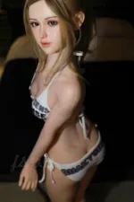 4ft 10in / 148cm B-Cup Silicone Sex Doll- Arisa - Image 14 - Angel Desires