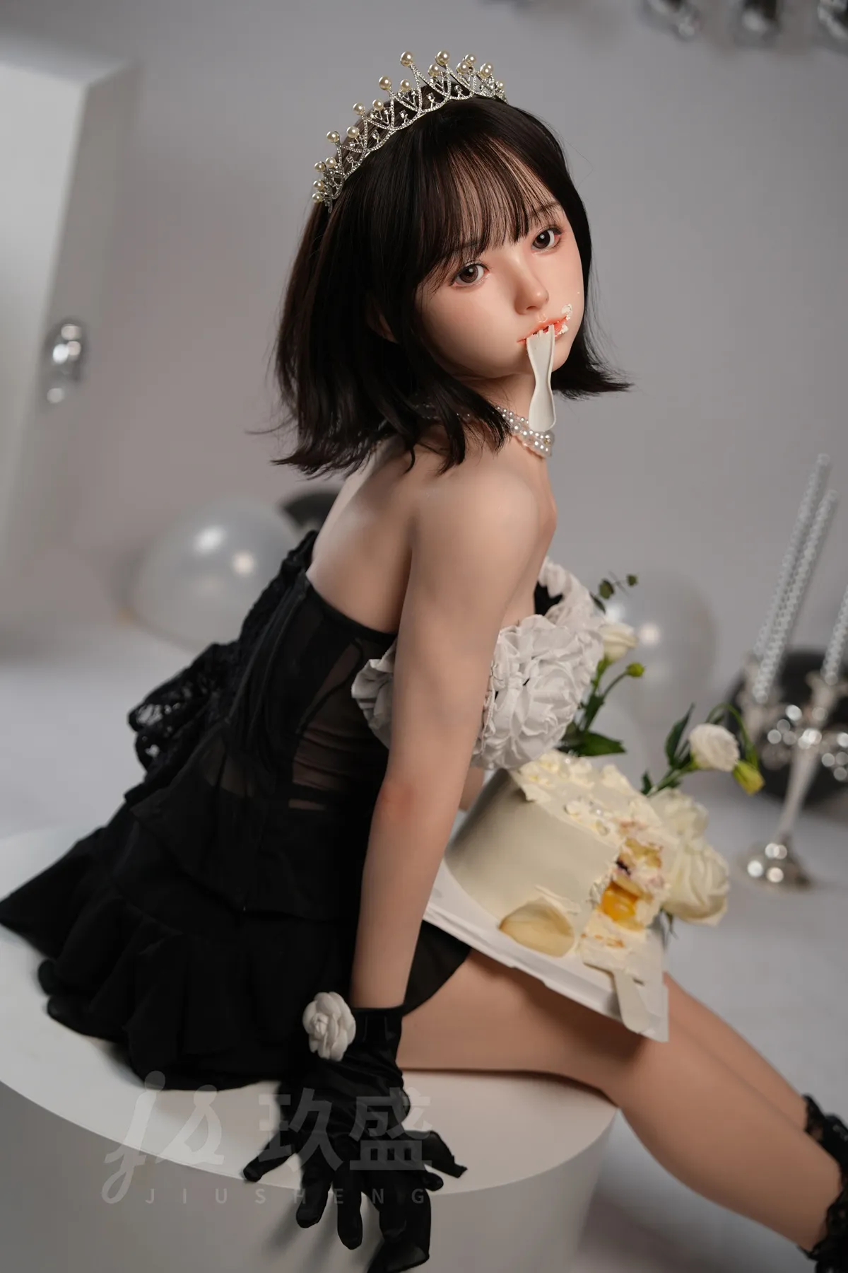4ft 10in / 148cm B-Cup Silicone Sex Doll- Hina (ros) - Image 8 - Angel Desires