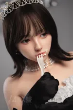 4ft 10in / 148cm B-Cup Silicone Sex Doll- Hina (ros) - Image 9 - Angel Desires