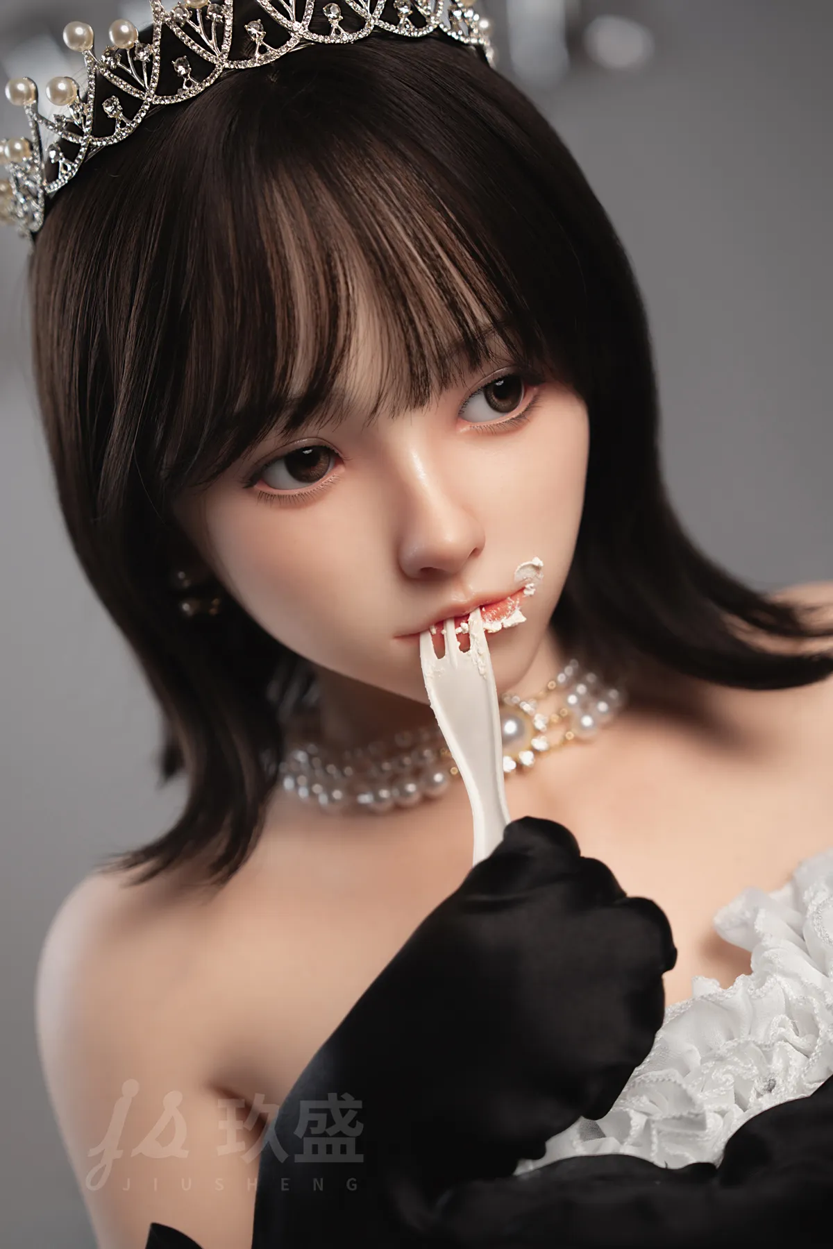 4ft 10in / 148cm B-Cup Silicone Sex Doll- Hina (ros) - Image 9 - Angel Desires