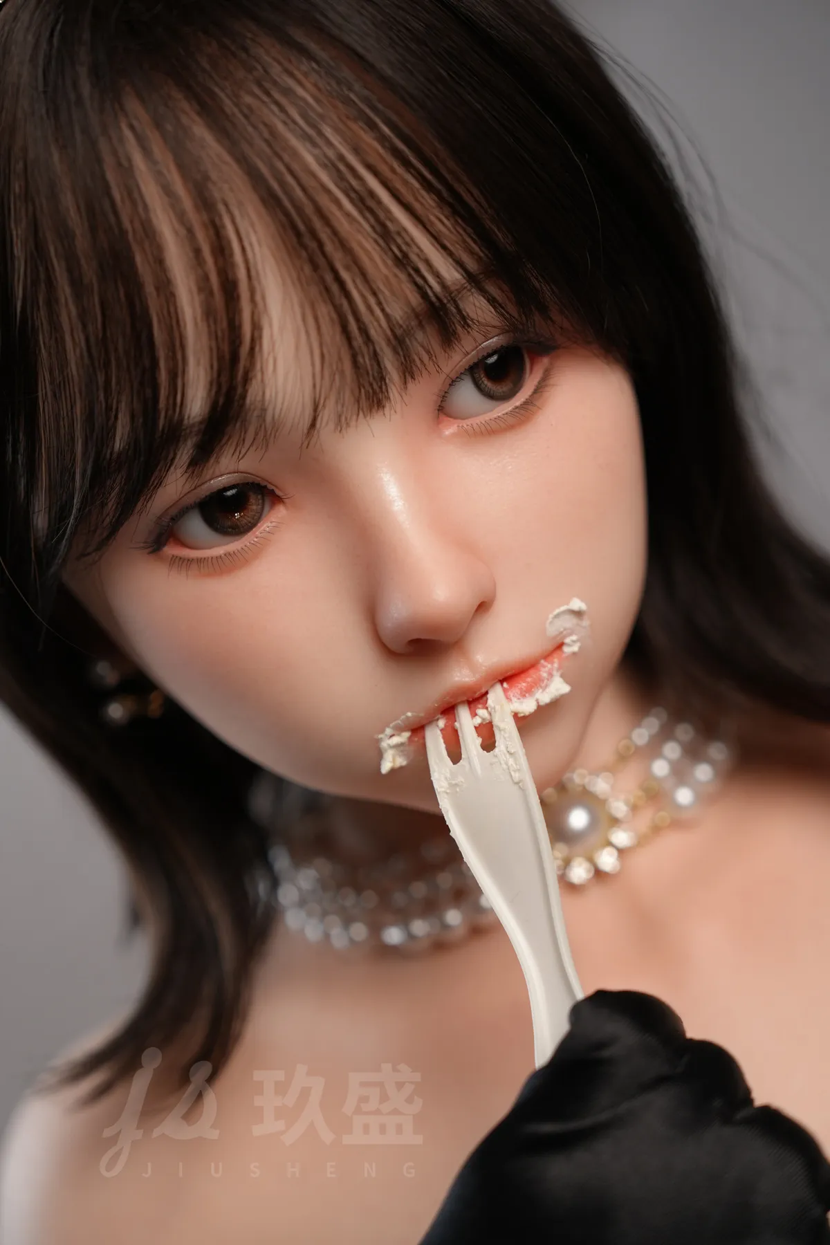 4ft 10in / 148cm B-Cup Silicone Sex Doll- Hina (ros) - Image 10 - Angel Desires