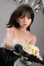 4ft 10in / 148cm B-Cup Silicone Sex Doll- Hina (ros) - Image 3 - Angel Desires