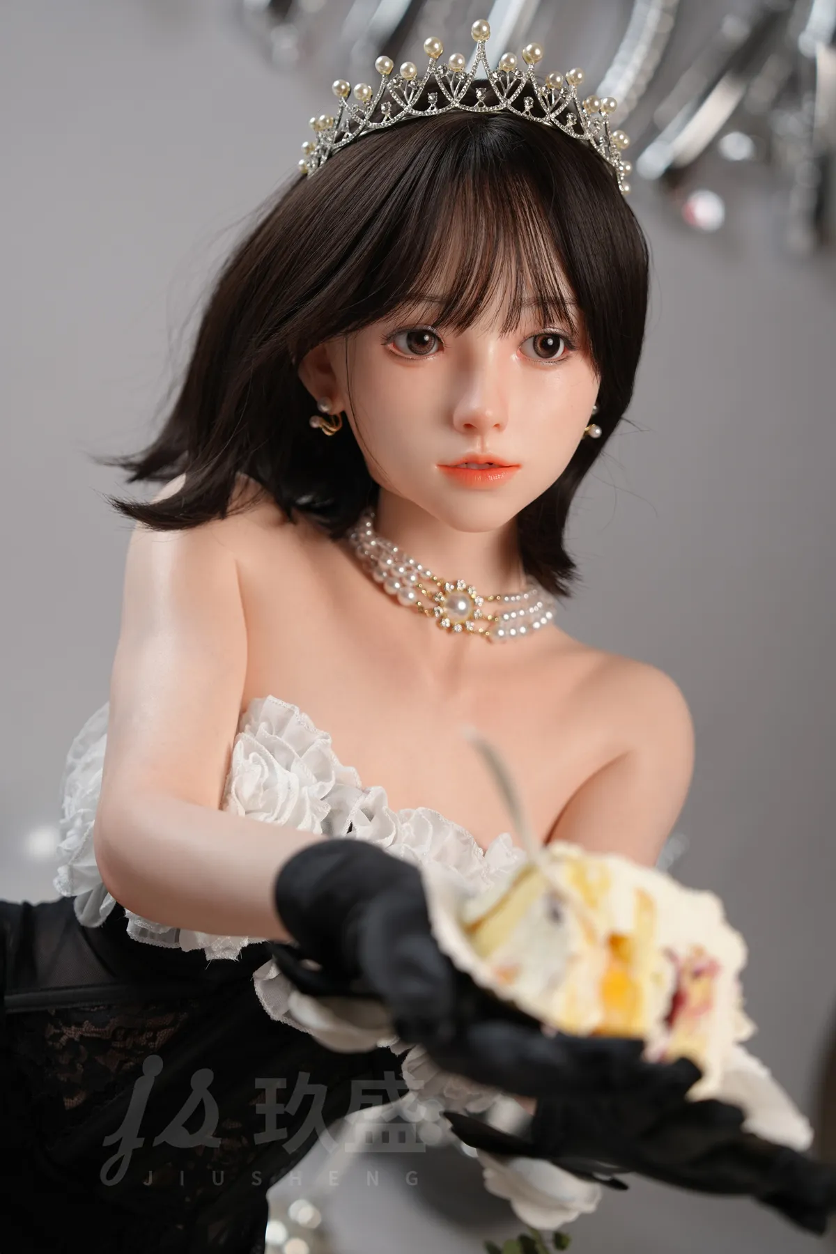 4ft 10in / 148cm B-Cup Silicone Sex Doll- Hina (ros) - Image 3 - Angel Desires
