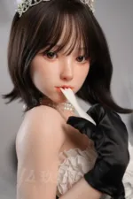 4ft 10in / 148cm B-Cup Silicone Sex Doll- Hina (ros) - Image 14 - Angel Desires