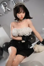 4ft 10in / 148cm B-Cup Silicone Sex Doll- Hina (ros) - Image 16 - Angel Desires