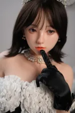 4ft 10in / 148cm B-Cup Silicone Sex Doll- Hina (ros) - Image 18 - Angel Desires