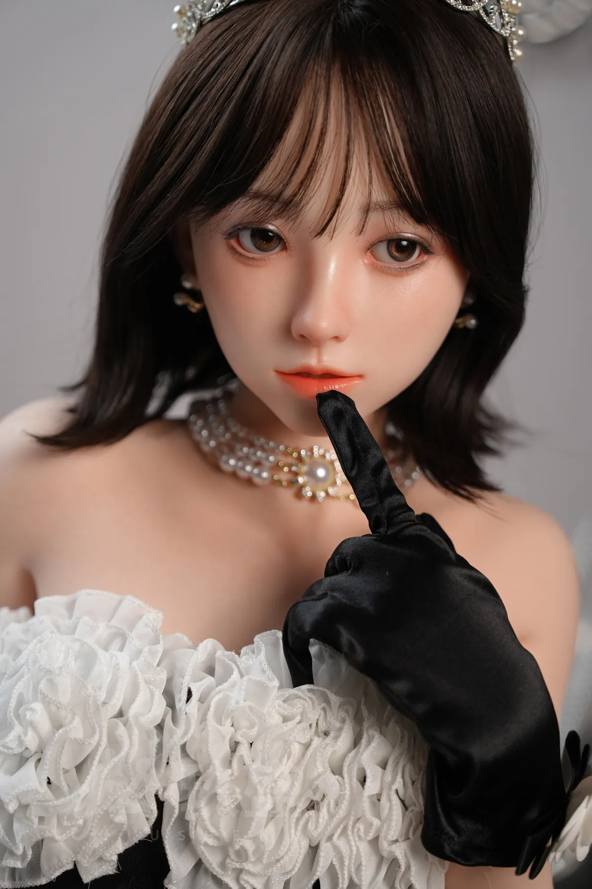 4ft 10in / 148cm B-Cup Silicone Sex Doll- Hina (ros) - Image 18 - Angel Desires