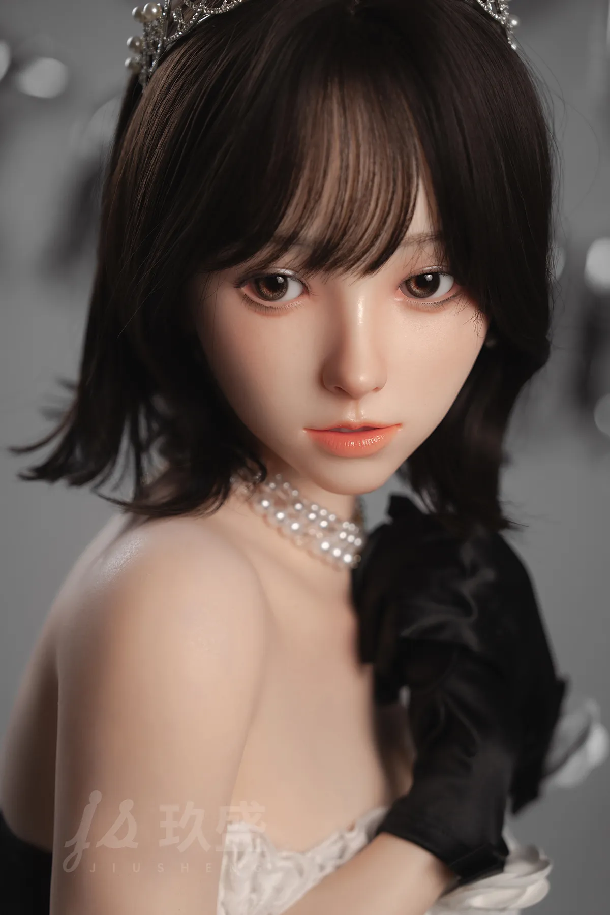 4ft 10in / 148cm B-Cup Silicone Sex Doll- Hina (ros) - Image 19 - Angel Desires