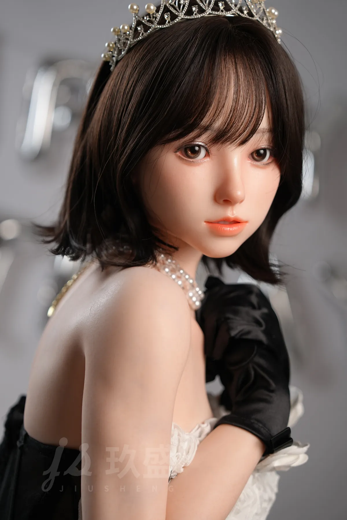 4ft 10in / 148cm B-Cup Silicone Sex Doll- Hina (ros) - Image 20 - Angel Desires