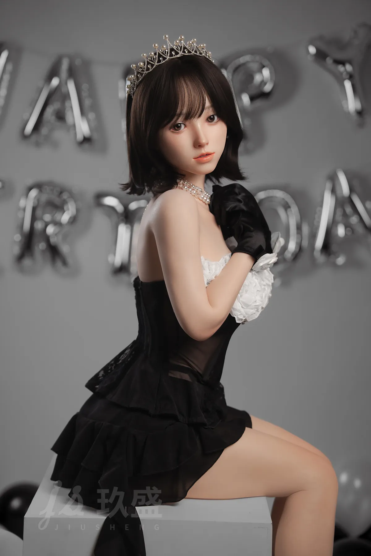 4ft 10in / 148cm B-Cup Silicone Sex Doll- Hina (ros) - Image 22 - Angel Desires