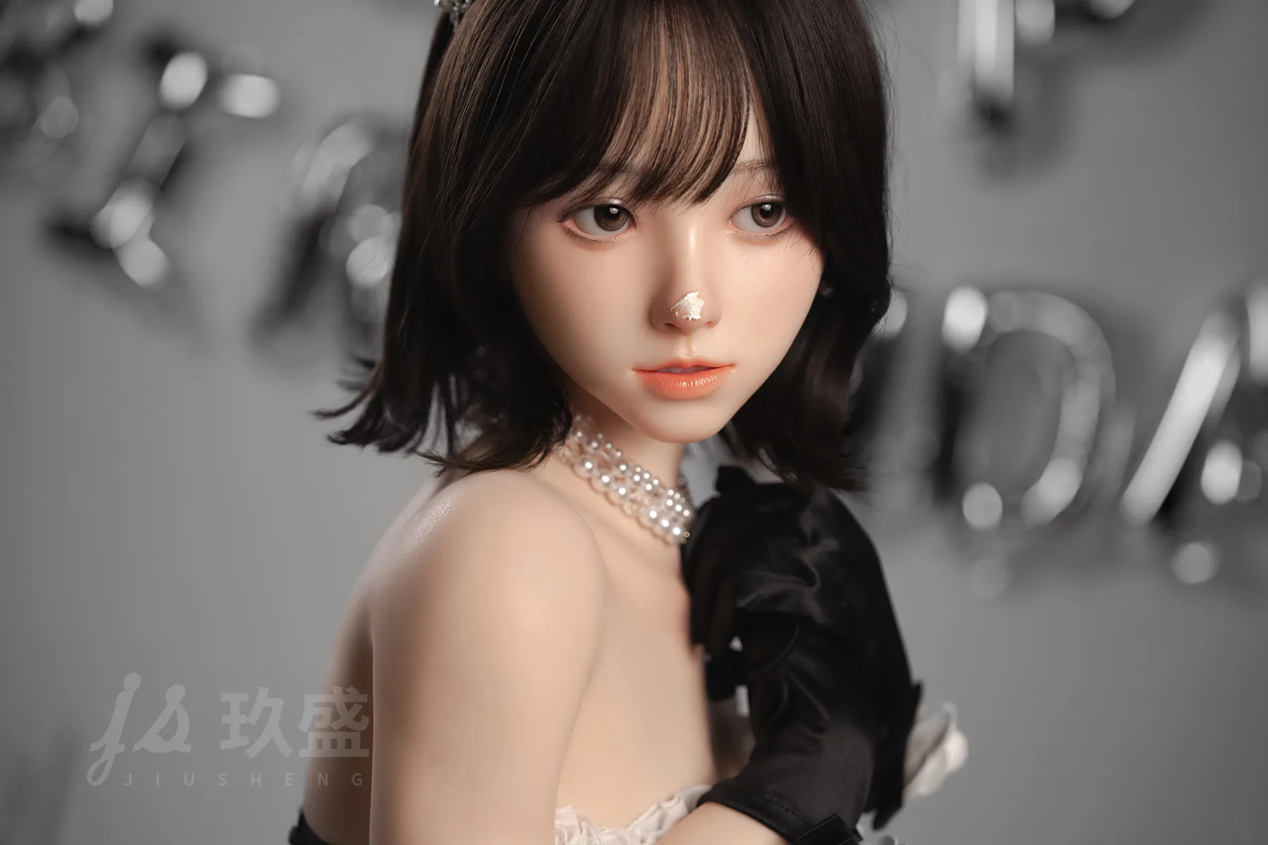 4ft 10in / 148cm B-Cup Silicone Sex Doll- Hina (ros) - Image 23 - Angel Desires