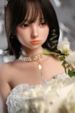 4ft 10in / 148cm B-Cup Silicone Sex Doll- Hina (ros) - Image 24 - Angel Desires