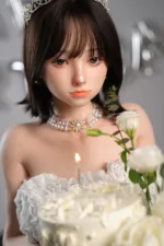4ft 10in / 148cm B-Cup Silicone Sex Doll- Hina (ros) - Image 25 - Angel Desires