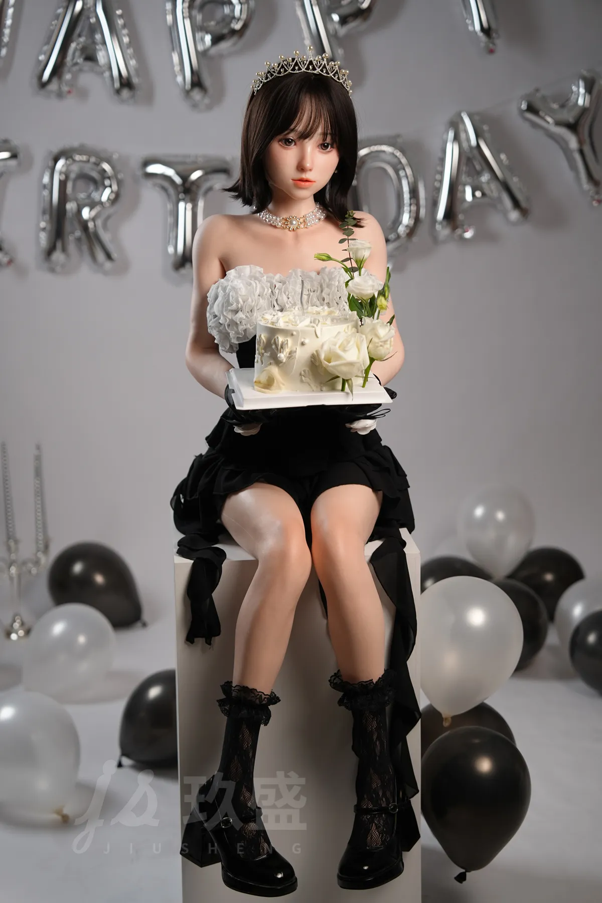 4ft 10in / 148cm B-Cup Silicone Sex Doll- Hina (ros) - Image 27 - Angel Desires