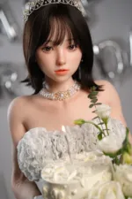 4ft 10in / 148cm B-Cup Silicone Sex Doll- Hina (ros) - Image 28 - Angel Desires