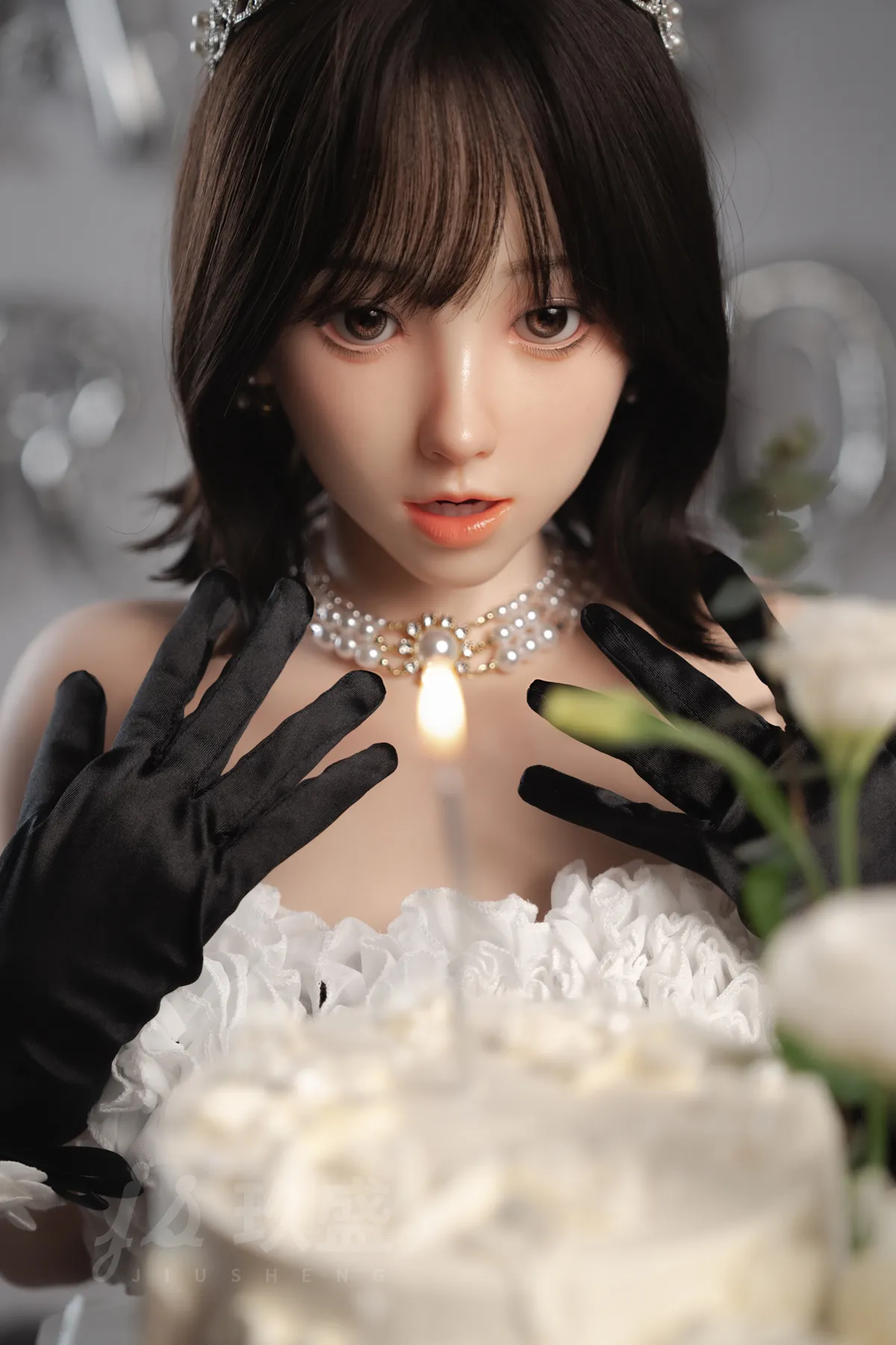 4ft 10in / 148cm B-Cup Silicone Sex Doll- Hina (ros) - Image 29 - Angel Desires