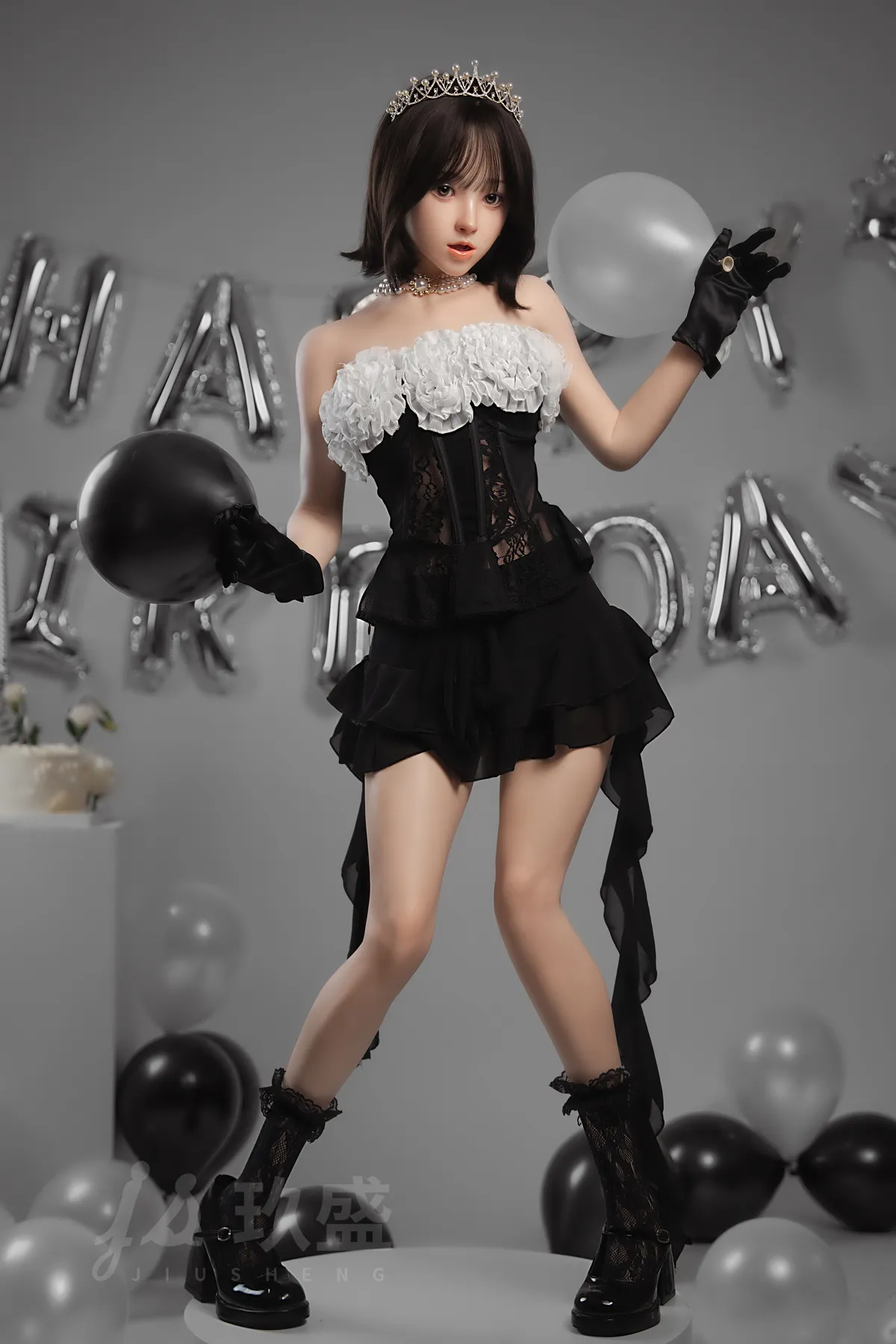 4ft 10in / 148cm B-Cup Silicone Sex Doll- Hina (ros) - Image 30 - Angel Desires