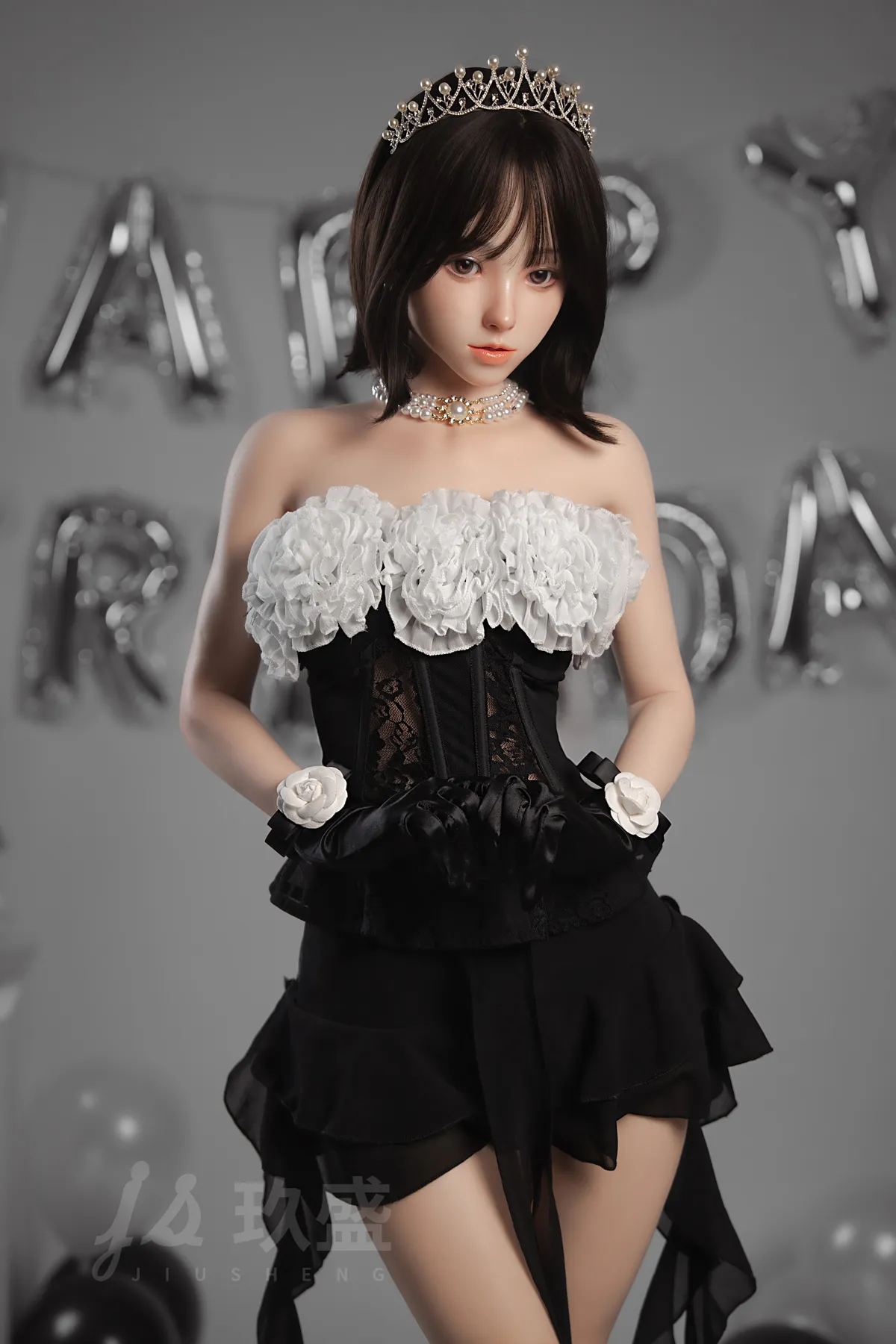 4ft 10in / 148cm B-Cup Silicone Sex Doll- Hina (ros) - Image 31 - Angel Desires