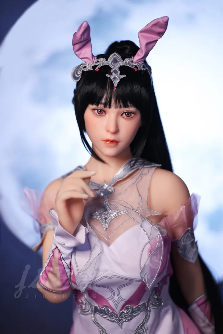 4ft 11in / 150cm D-Cup Silicone Head & TPE Body Sex Doll- Shino - Image 18 - Angel Desires