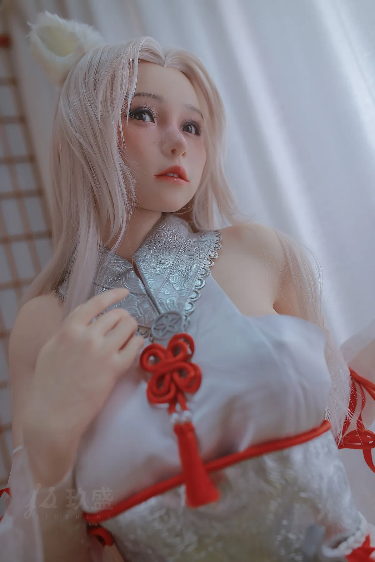 4ft 12in / 152cm E-Cup Silicone Sex Doll- Yume (ros) - Image 11 - Angel Desires