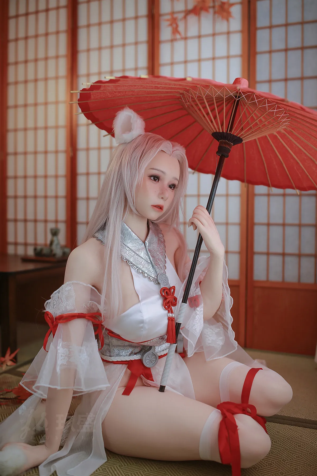 4ft 12in / 152cm E-Cup Silicone Sex Doll- Yume (ros) - Image 24 - Angel Desires