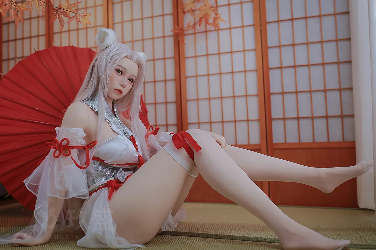 4ft 12in / 152cm E-Cup Silicone Sex Doll- Yume (ros) - Image 29 - Angel Desires