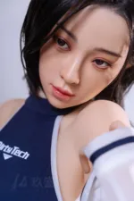 5ft 1in / 155cm F-Cup Silicone Head & TPE Body Sex Doll- Aki - Image 32 - Angel Desires