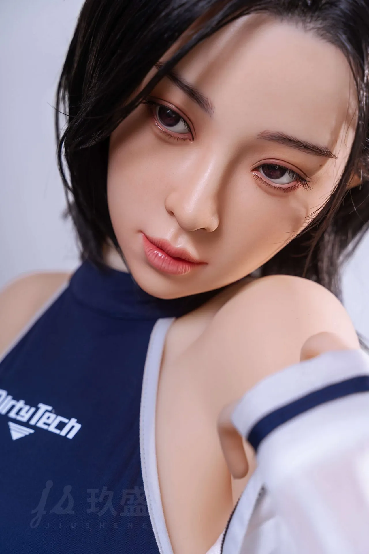 5ft 1in / 155cm F-Cup Silicone Head & TPE Body Sex Doll- Aki - Image 32 - Angel Desires