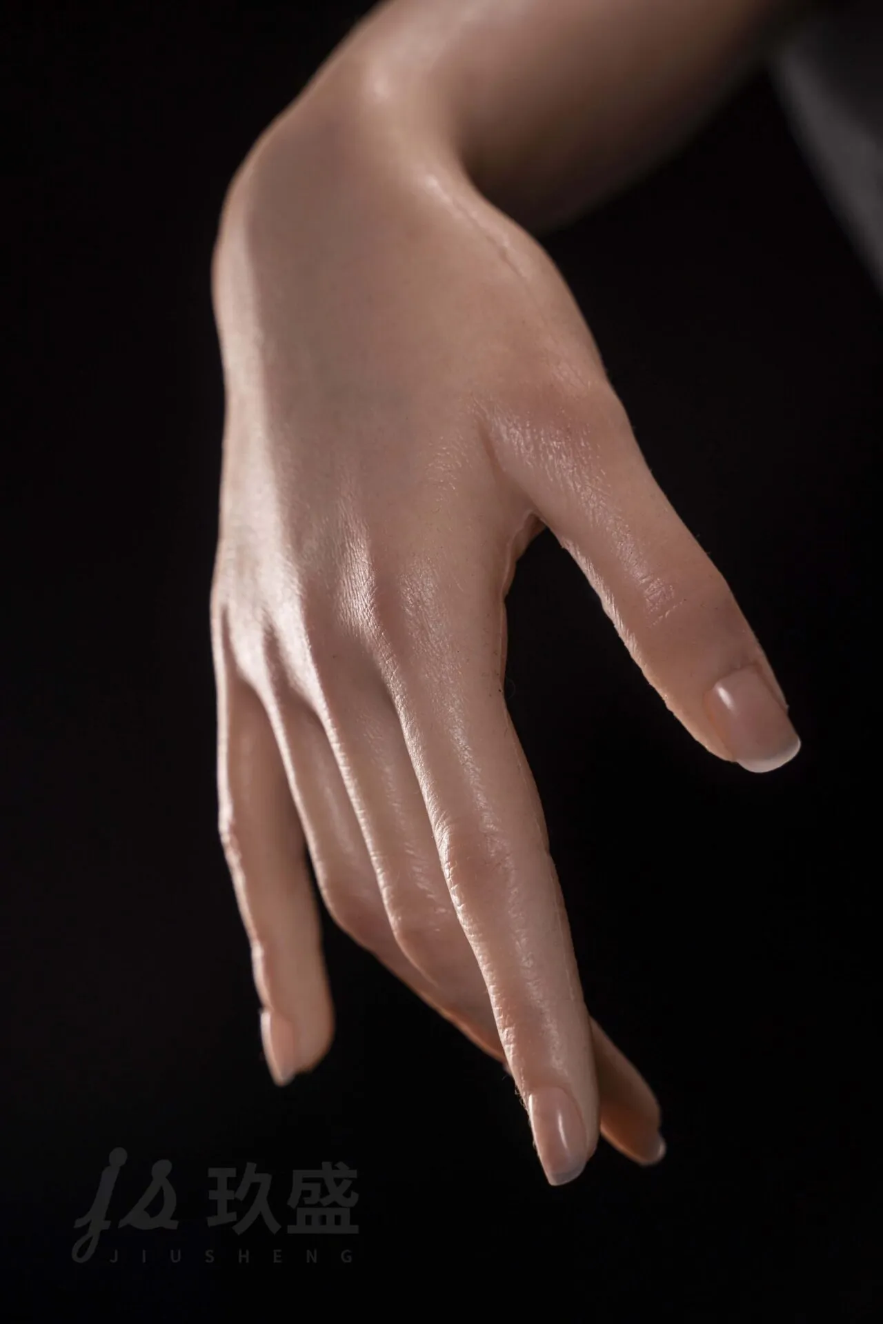 5ft 1in / 155cm F-Cup Silicone Sex Doll- Elizabeth - Image 22 - Angel Desires