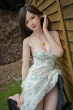 5ft 2in / 158cm D-Cup Silicone Sex Doll- Eimi - Image 9 - Angel Desires