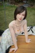 5ft 2in / 158cm D-Cup Silicone Sex Doll- Eimi - Image 16 - Angel Desires