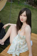 5ft 2in / 158cm D-Cup Silicone Sex Doll- Eimi - Image 25 - Angel Desires
