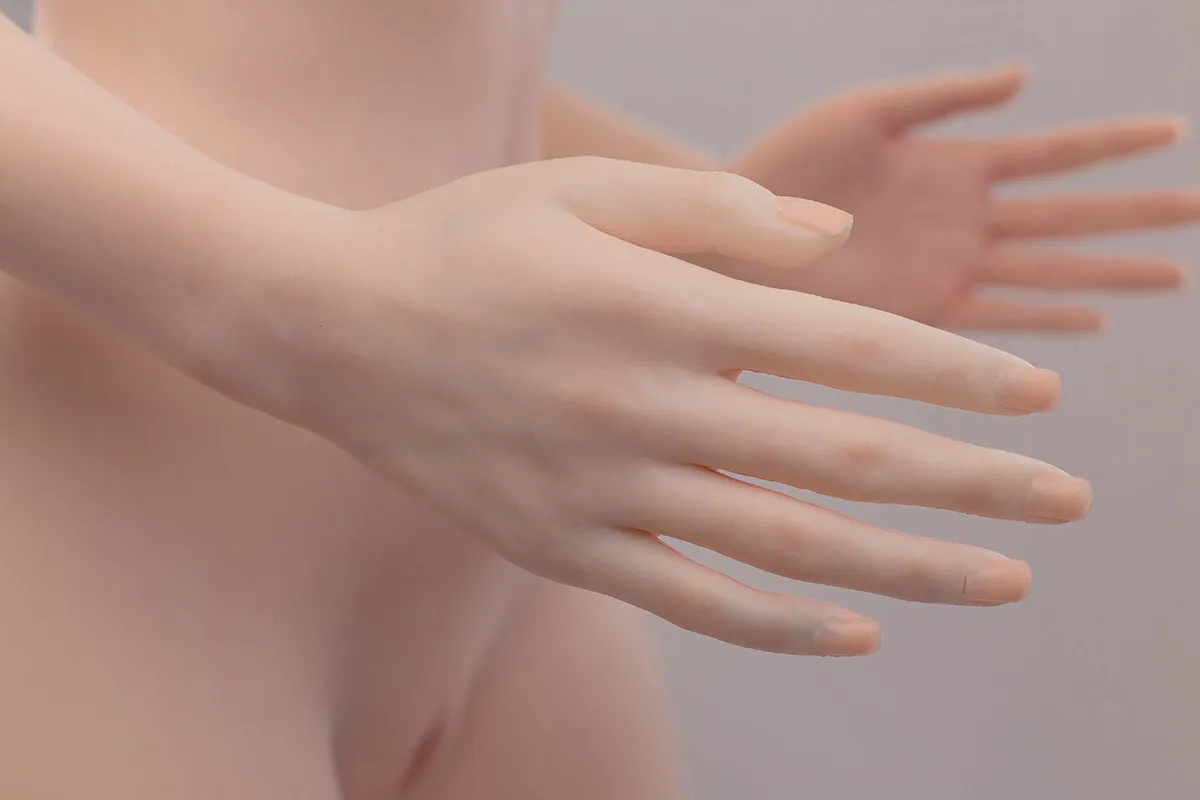 5ft 2in / 158cm D-Cup Silicone Sex Doll- Arisa (ros) - Image 34 - Angel Desires