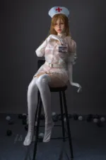 5ft 2in / 158cm D-Cup Silicone Sex Doll- Arisa (ros) - Image 35 - Angel Desires