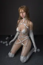 5ft 2in / 158cm D-Cup Silicone Sex Doll- Arisa (ros) - Image 16 - Angel Desires