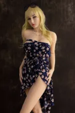 5ft 3in / 160cm D-Cup Silicone Head & TPE Body Sex Doll- Elizabeth - Image 13 - Angel Desires