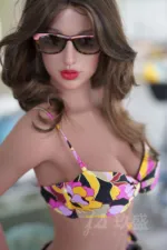 5ft 3in / 160cm E-Cup Silicone Head & TPE Body Sex Doll- Gina_03 - Image 25 - Angel Desires