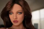 5ft 3in / 160cm E-Cup TPE Sex Doll- Lisa - Image 20 - Angel Desires