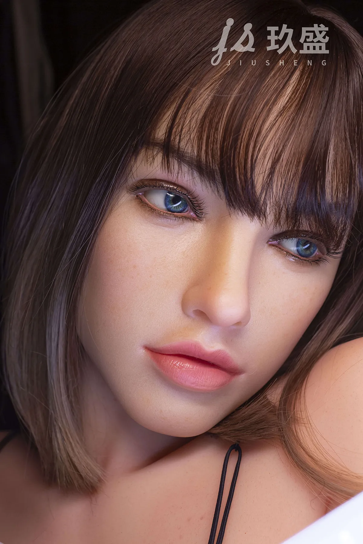 5ft 4in / 163cm F-Cup Silicone Head & TPE Body Sex Doll- Lisa - Image 10 - Angel Desires