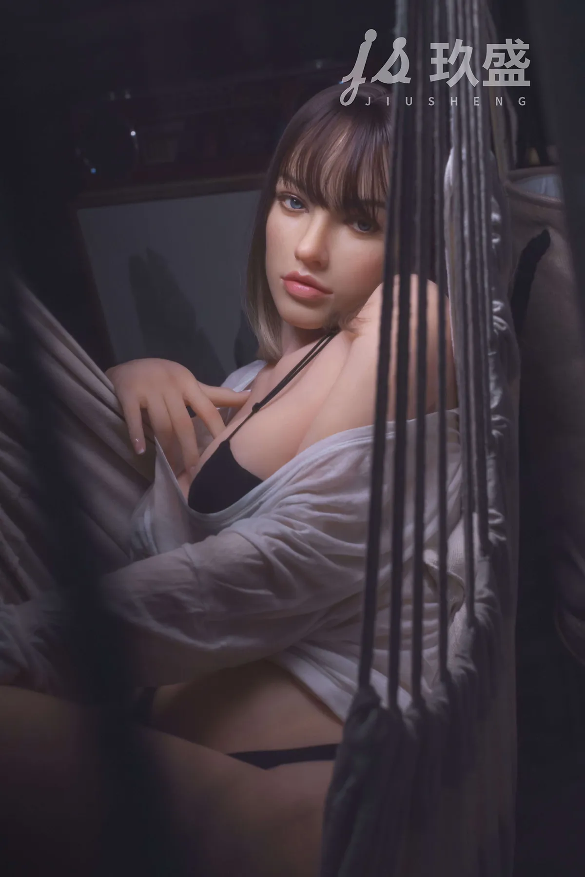 5ft 4in / 163cm F-Cup Silicone Head & TPE Body Sex Doll- Lisa - Image 11 - Angel Desires