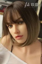 5ft 4in / 163cm F-Cup Silicone Head & TPE Body Sex Doll- Lisa - Image 16 - Angel Desires