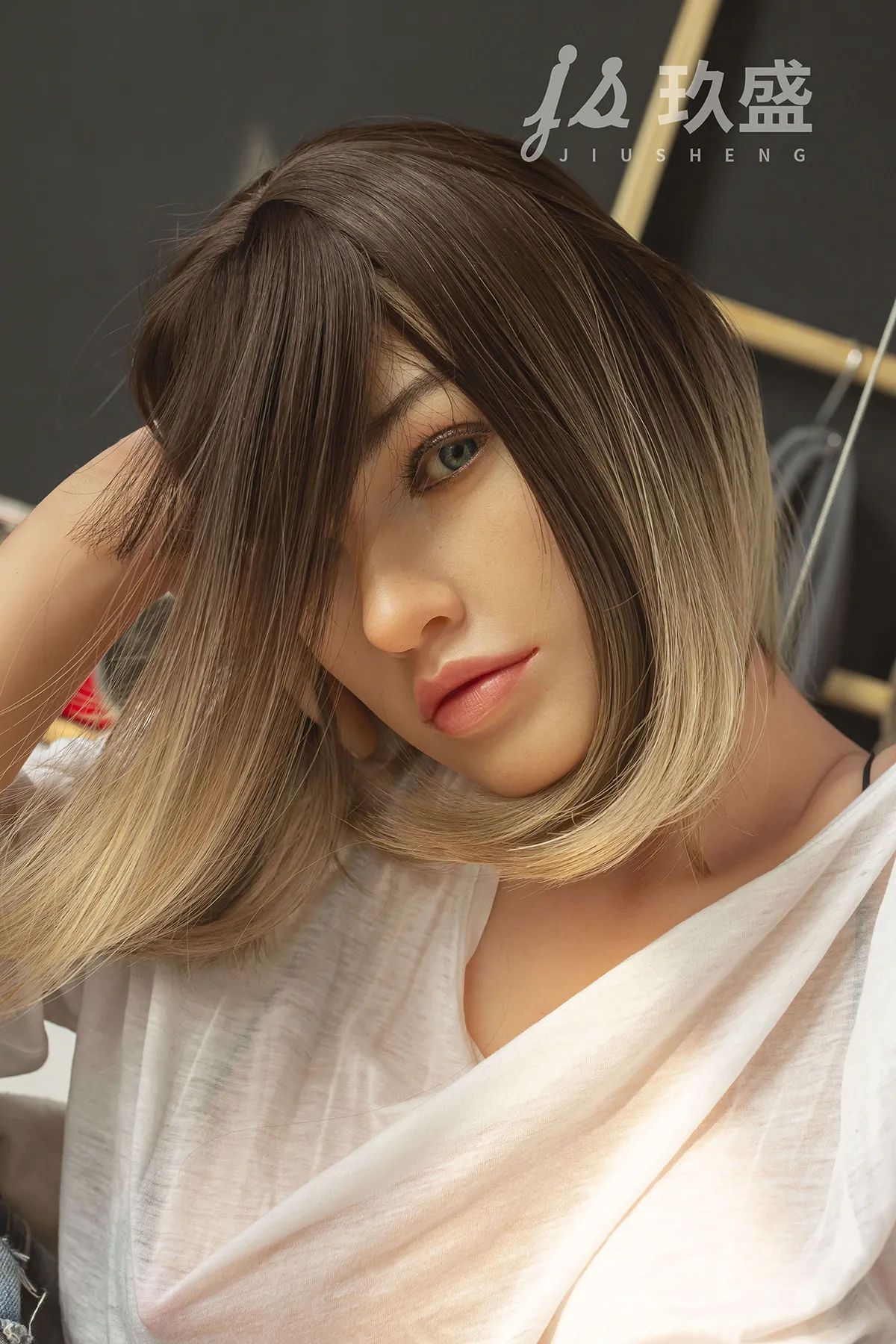 5ft 4in / 163cm F-Cup Silicone Head & TPE Body Sex Doll- Lisa - Image 28 - Angel Desires