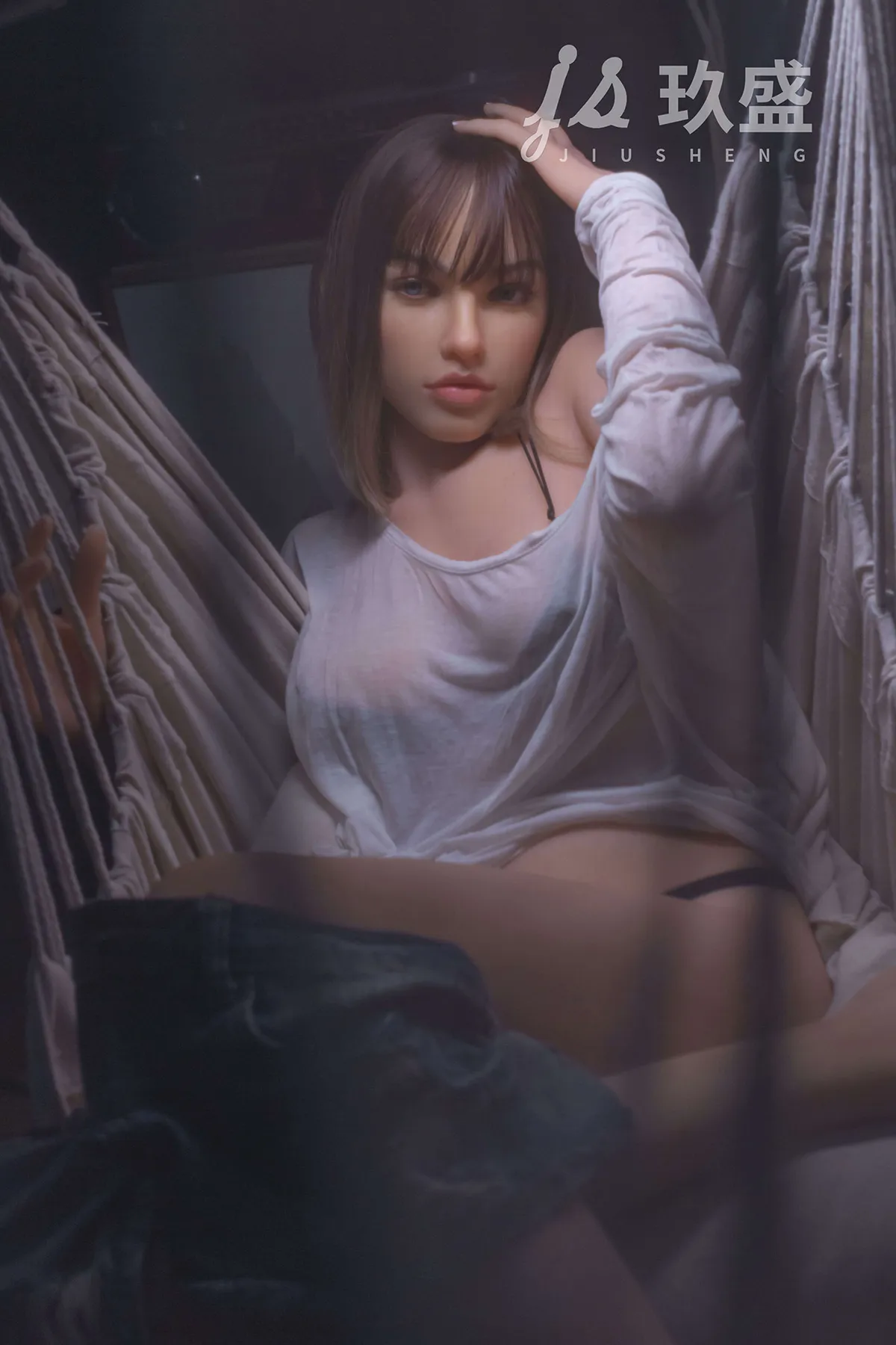 5ft 4in / 163cm F-Cup Silicone Head & TPE Body Sex Doll- Lisa - Image 39 - Angel Desires